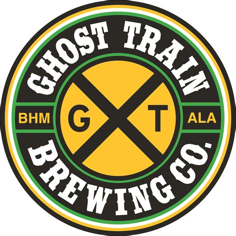 ghost train brewing company